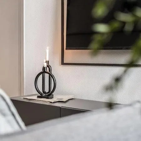 1studio Neuf Meublecheckprofile Appartamento Parigi