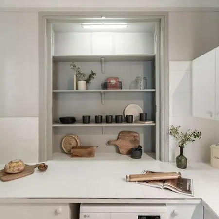 Appartamento 1studio Neuf Meublecheckprofile Parigi